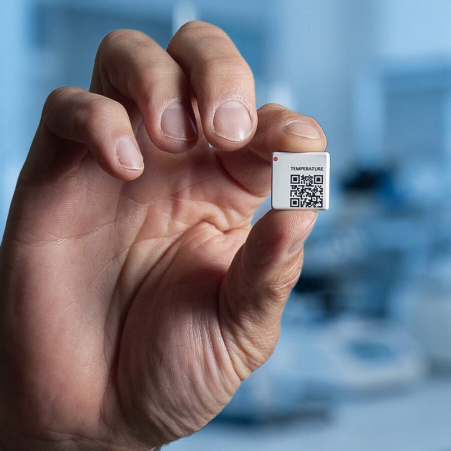 Metinor Wireless Sensors