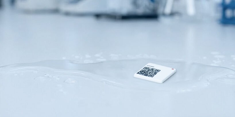 Water detection IoT sensor