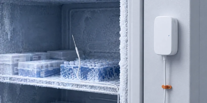 pt100 and pt1000 temperature probe sensor metinor